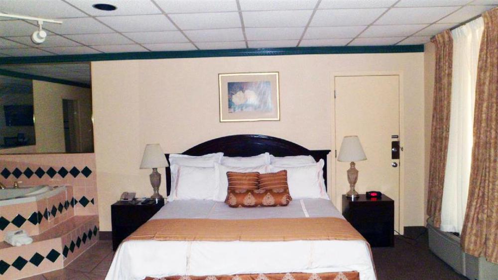 Americas Best Value Inn And Suites Виктория Номер фото