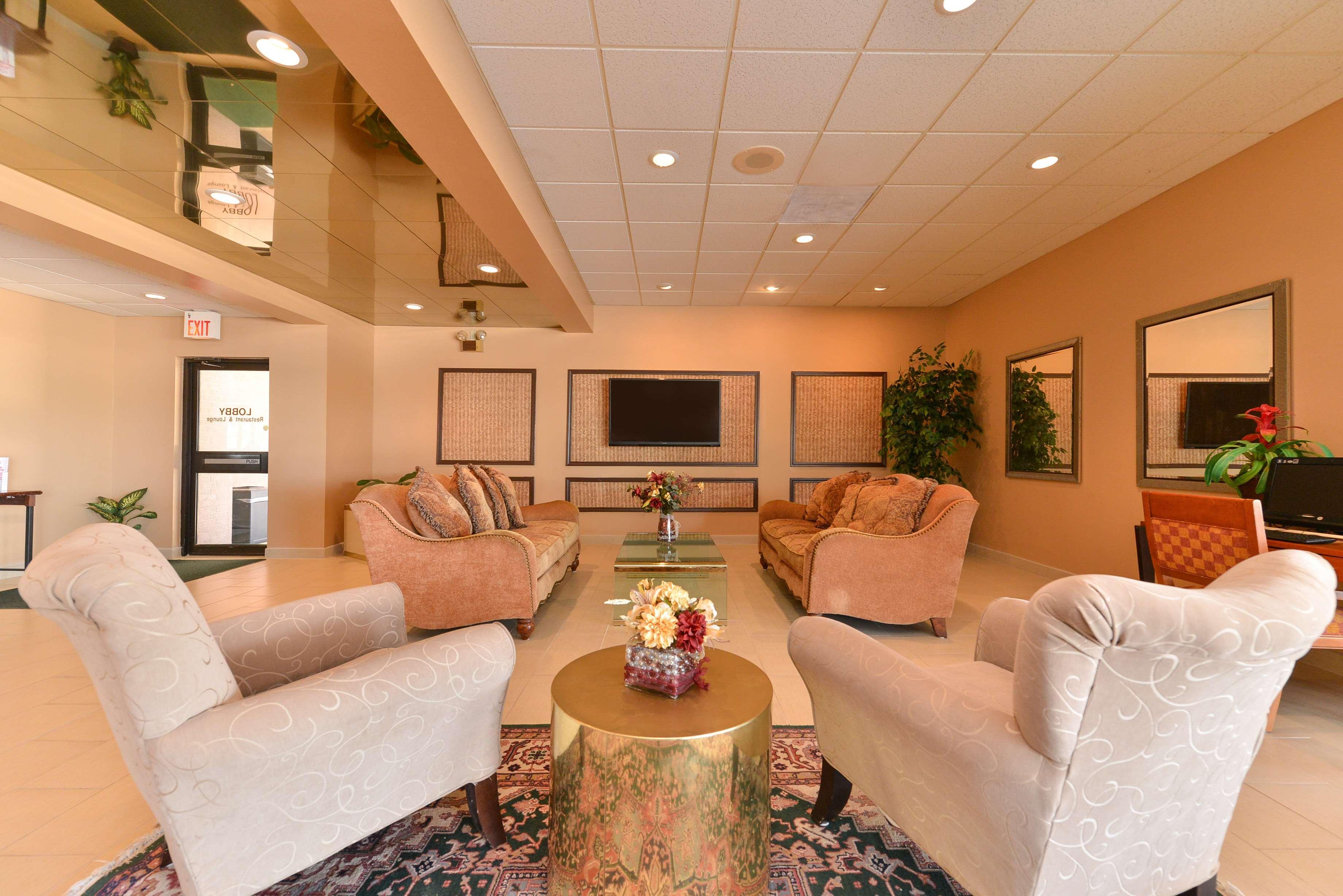 Americas Best Value Inn And Suites Виктория Экстерьер фото